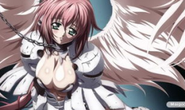 动漫天降女子,邂逅奇幻爱情的奇幻之旅