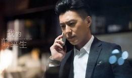 靳东主演电视剧,演绎时代变迁，诠释人生百态